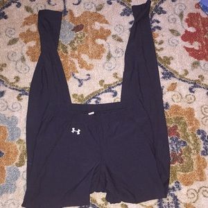 Under Armour leggings